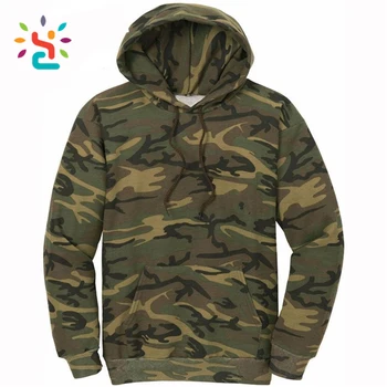 custom camo sweatshirts