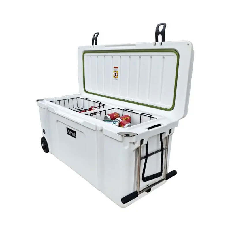 Cool box hot sale 120 liter