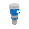 15 meters Level Range Ultrasonic Level Meter Water Tank Level Gauge
