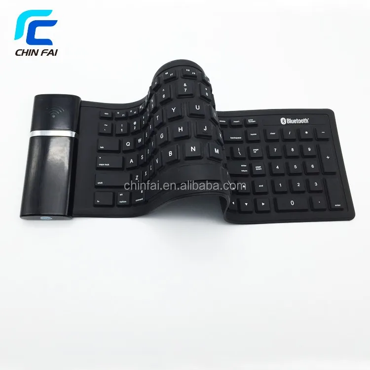 Rohs Bluetooth Keyboard For Mac