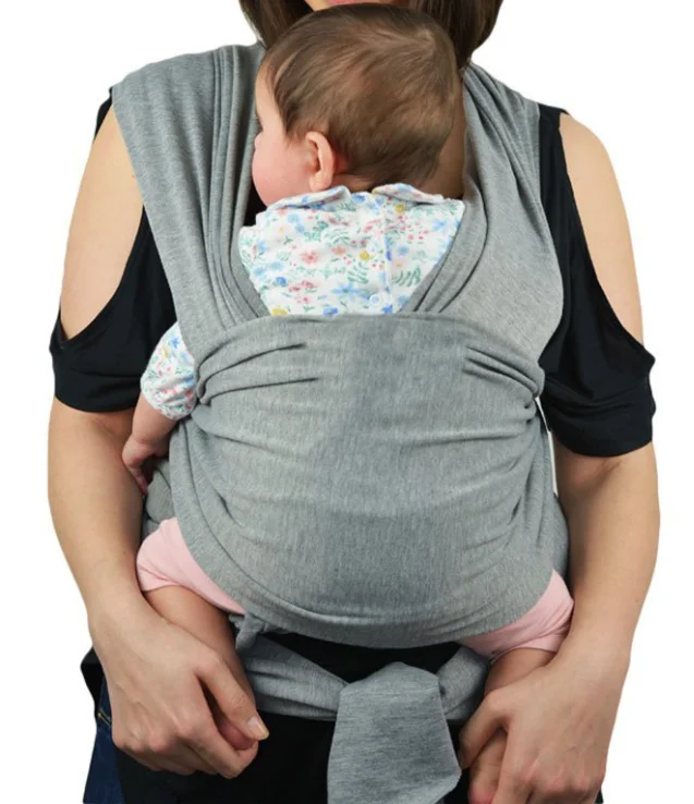 2017 Hot Sell Baby Wrap/adult Baby Carrier/baby Sling Buy Baby