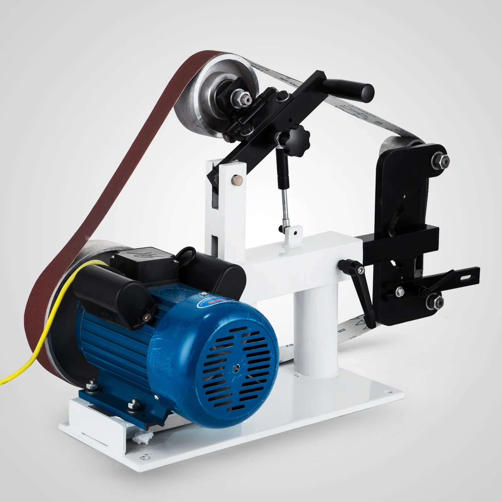 Cheap Belt Grinder Sander 2''x82'' 1.5kw Multifunction 3 Mode For Knife Making