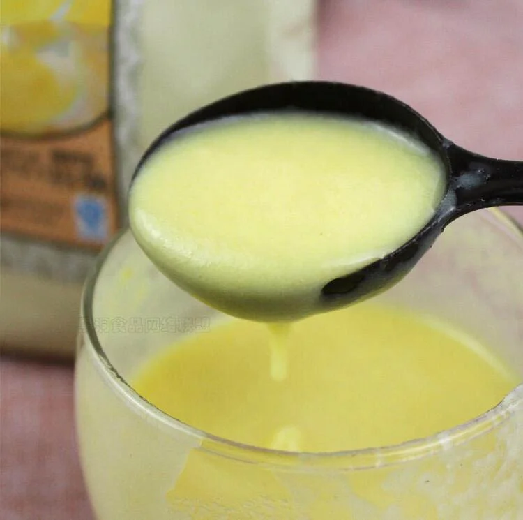 
Supply high quality pure corn powder 