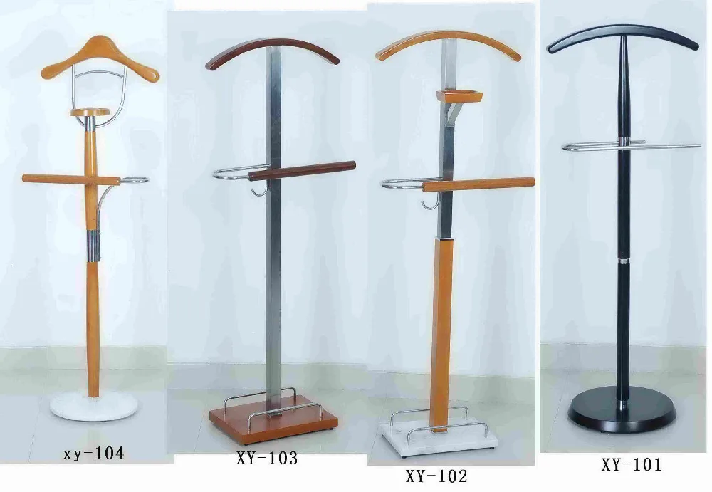 Valet Stand,Solid Wood Luxury Valet Coat Sand Buy Wooden Valet Stand