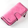 Baellerry new design fashion baellerry wallet for women women's phone holder