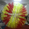 Commercial Grade Nuclear Globe Zorb Ball for Sale