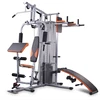 Power Tower Strength Multi Station Used Home Gym Equipment,Fitness Workout Home Gym