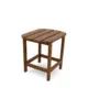 wholesale adirondack plastic side table