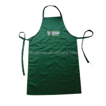 green apron for sale