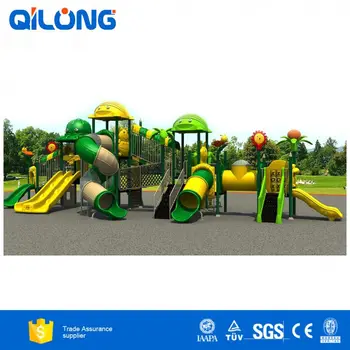 Commercial Outdoor Playground Kids Swings Cheap Plastic Big Playground Children Buy Outdoor Playground For Kindergarten Big Playground