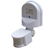 24V 12v wireless pir infrared motion sensor with switch