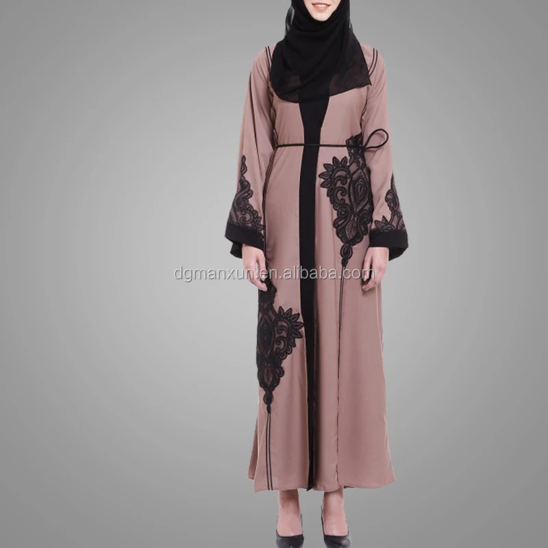 latest kaftan styles 2018