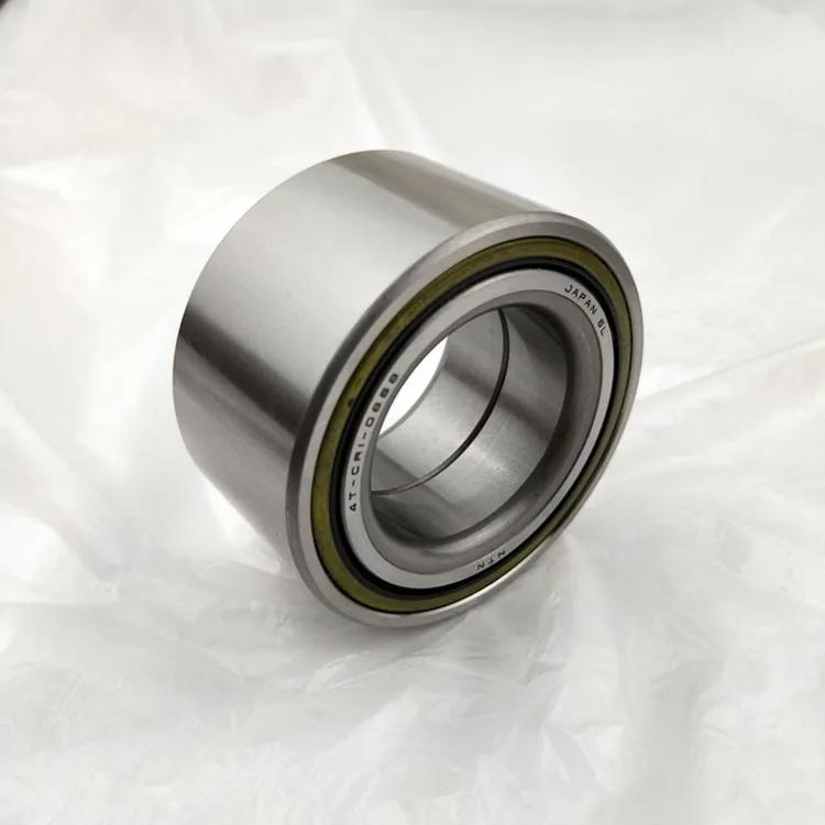 Ntn 4tcri0868 Front Wheel Bearing Front Wheel Bearing 39x68x37 Ntn