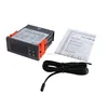 digital temperature controller for incubator