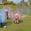 New Product Soccer Bubble / Bubble Football / Inflatable Bumper Ball For Adult