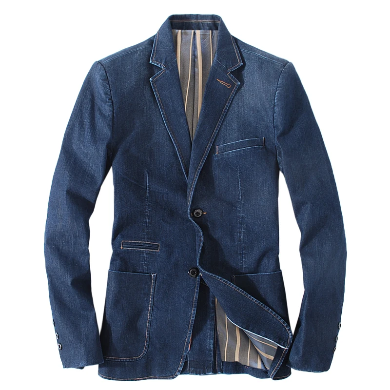 Chaqueta De Jean Azul - Compra lotes baratos de Chaqueta