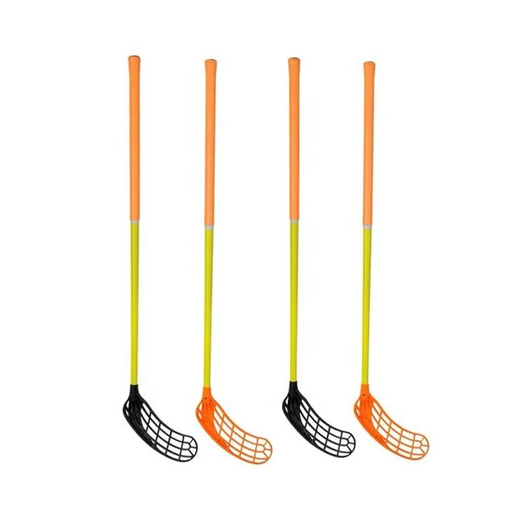 
Popular and high quality carbon fiber floorball with strong shaft China factory supply 