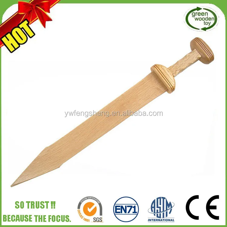 wooden sword 51