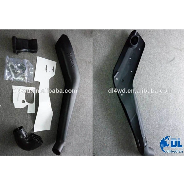Air Intake Snorkel For Amarok 4x4 For Vw Amarok Snorkel Buy Air