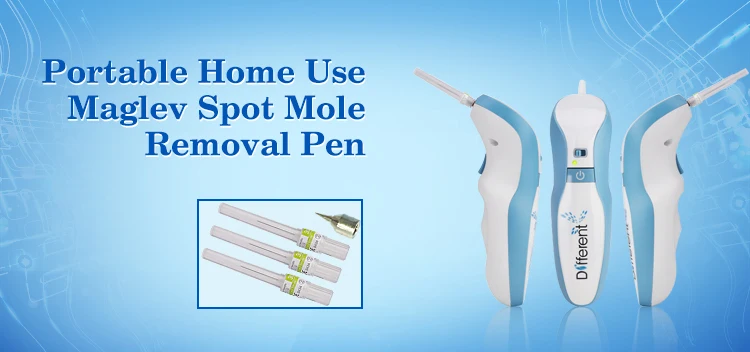 Plasma lift pen