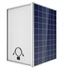 Technical complexity professional design high efficiency PV Solar Panel Price with Full Certificates