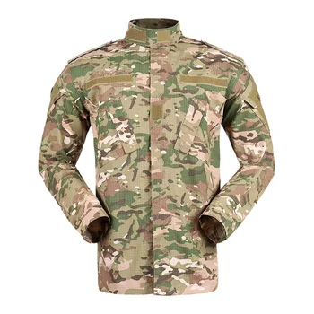 Multicam Camouflage Woodland Military Acu Uniform Army Uniform Clothing ...