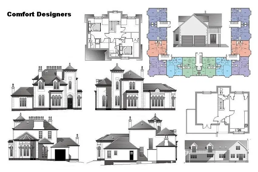 architectural engineering