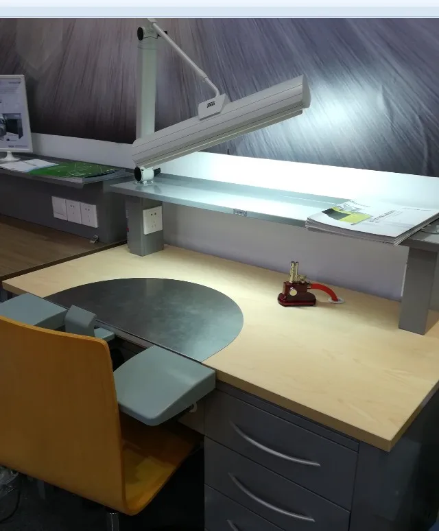 Dental Laboratory Furniture,Dental Laboratory Desk Buy Flexible