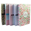 60/88/120 Colours flower design Display Book Chart Nail Gel Polish for Nail Art Salon