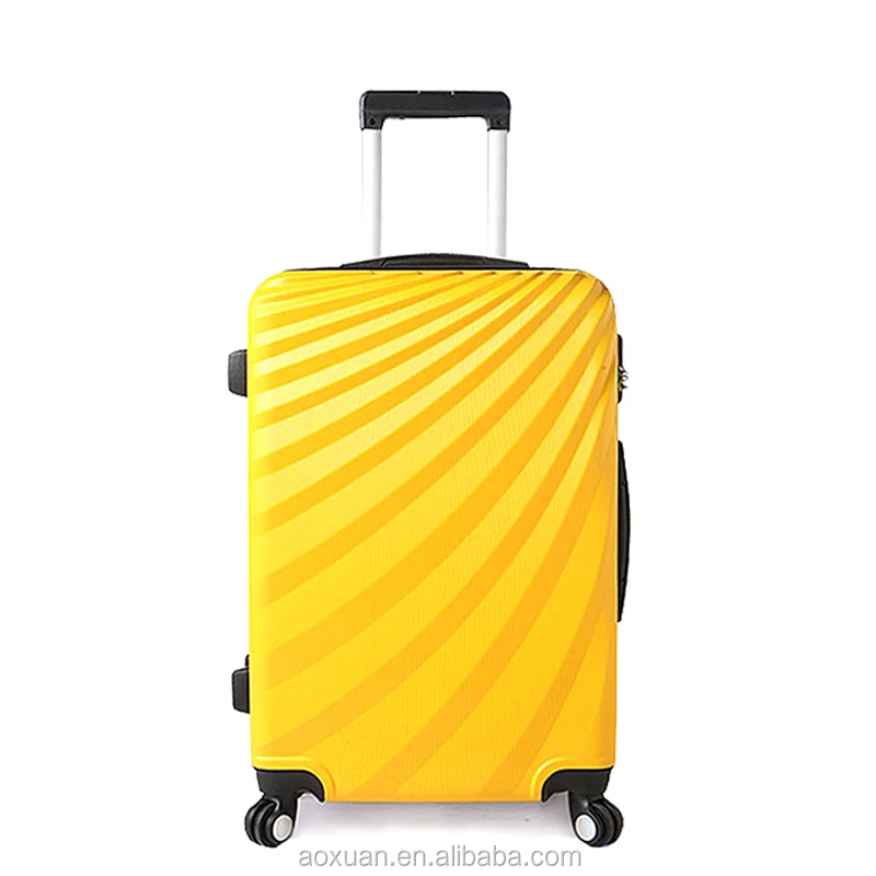 luggage caster wheels