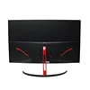 China factory wholesale computer desktop computer game monitor LCD PC monitor 32 inch FHD 75HZ curved display 1920*1080