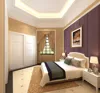 High End 3D Rendering Architectural Design For Villa