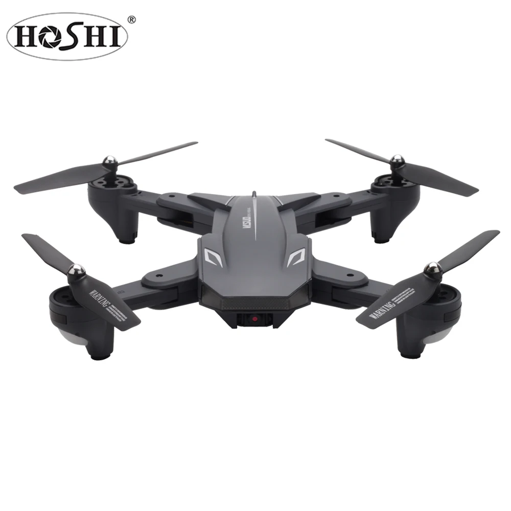 

2019 Latest VISUO XS816 RC Drone Quadcopter With Camera 4K/1080P Dual Camera Rc Drone Optical Flow Headless Mode, Gary