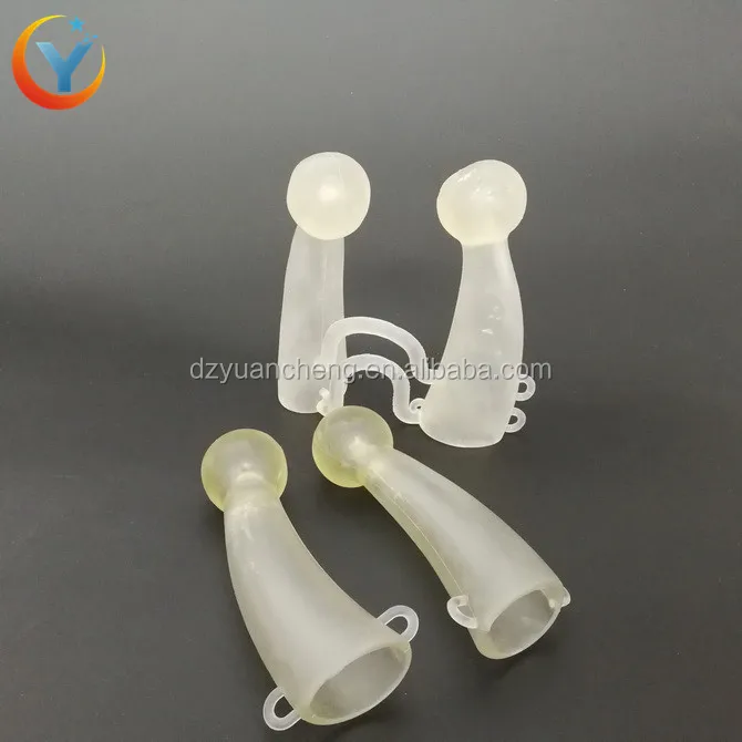 Cattle/ox/cow Horn Protect Case Protective Cover Casing Shade Buy