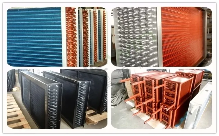 Ahu Air Conditioner, PLC - detail 10