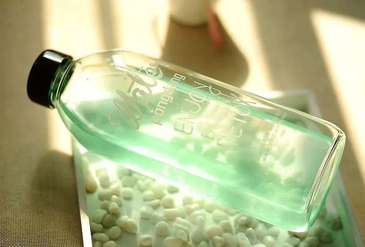 1000ml plastic water bottle