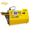 Deformed Steel Bars arc bending machine cheap round wire bending tool