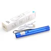 405nm/200mW 532nm/40mW Blue Green USB Laser Pointer Pen