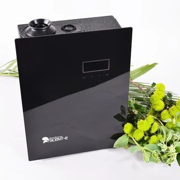 aroma scent diffuser system hotel larger