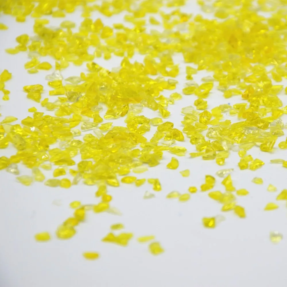 Cheap Price Crushed Glass Scrap,Recycled Crushed Glass Buy Ocean Blue Recycled Glass,Glass