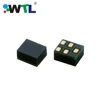 New Promotion 1.4x1.1mm SMD Saw Filter 1582.4MHz