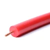 low cost 25/30/50/100KV silicone high voltage wire
