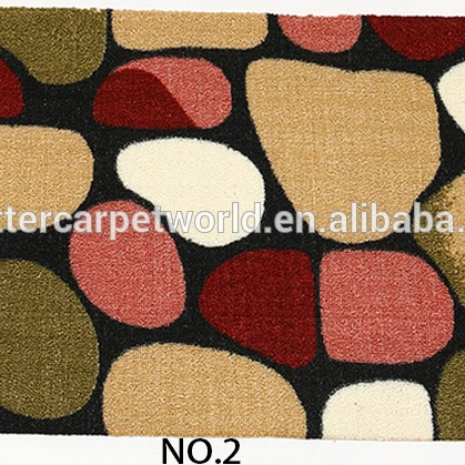 Polyester Nylon Print Door Mats Making Buy Printed Doormat Door