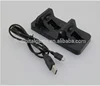 Mini USB Dual Charging Dock for PS4 Wireless Controller For Playstation 4 Controller charging station docking station for PS4