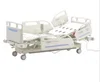 medical five-function queen size hospital electric bed
