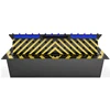 Anti Terrorist Automatic Hydraulic Road Blocker System For Vehicle Access Control with Traffic