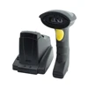 Handheld Wireless Bluetooth lan Barcode Scanner X-6301B for Supermarket