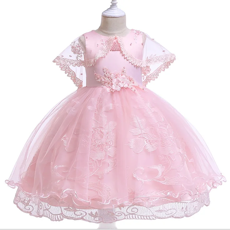 New Model Girl Dress Baby Girl Party Dress Children Frocks Designs ...