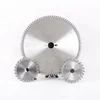 Good price Tungsten Carbide Tipped Electronic panel sizing saw blade to cut chip board