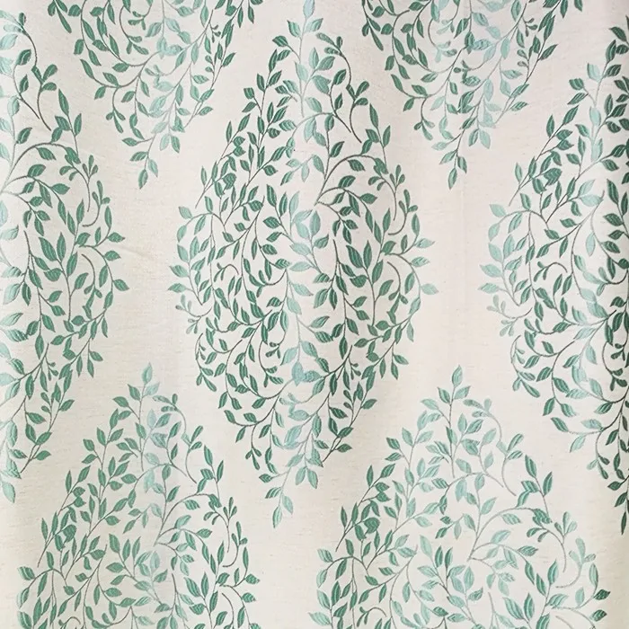 wholesale waterproof outdoor polyester curtains with discount